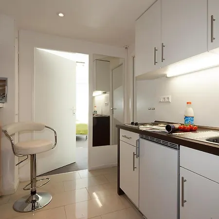 Kaiserhof 53 דירה