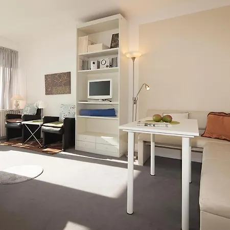 Kaiserhof 53 דירה *