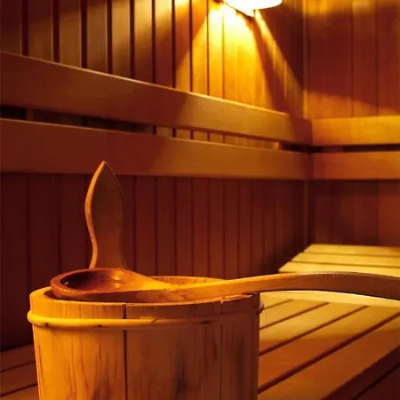 Appartement Kaiserhof 53