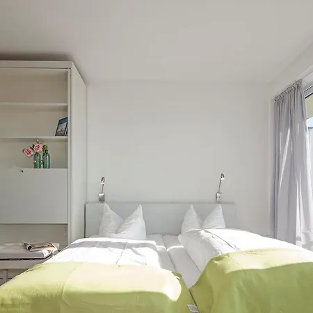 Appartement Kaiserhof 53