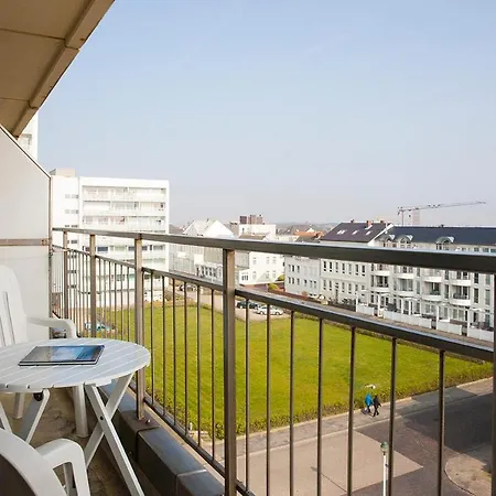 Kaiserhof 53 * נורדרני