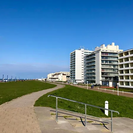 Kaiserhof 53 Norderney