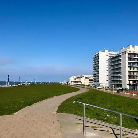 Kaiserhof 53 דירה *